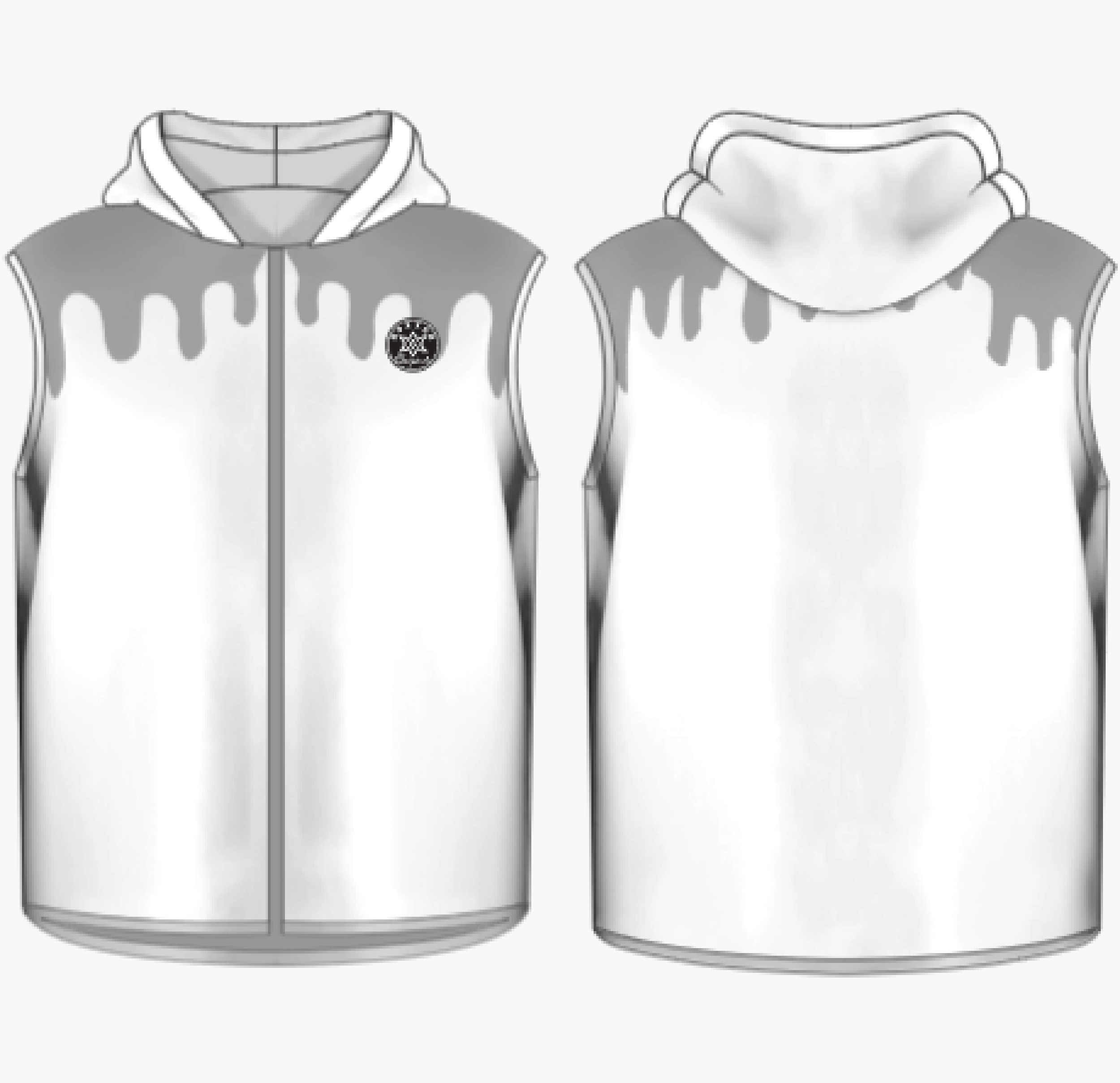 Boxxerworld Blood drop